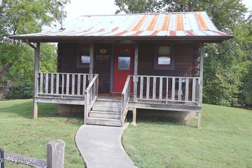 cabin-14-211 Old Bridge Rd, Townsend, TN, 37882-4025 | Card Image