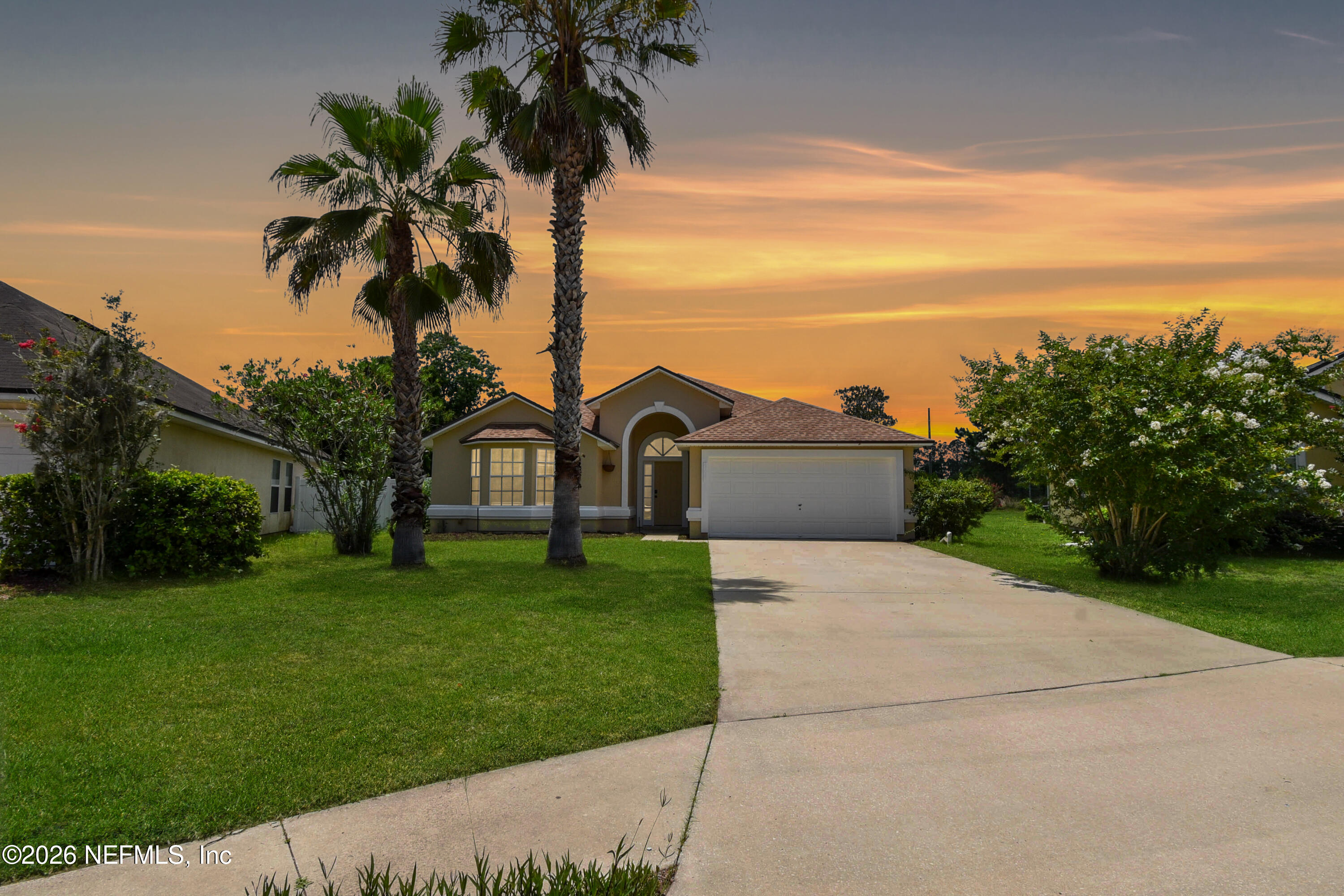 Residential in St. Augustine 2