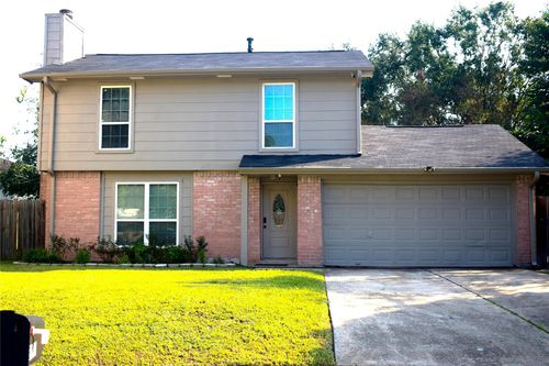 6803 La Violetta Dr, Houston, TX, 77083-2225 | Card Image