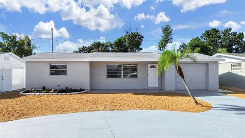 5120 Cicero Dr, NEW PORT RICHEY, FL, 34652-6214 | Card Image