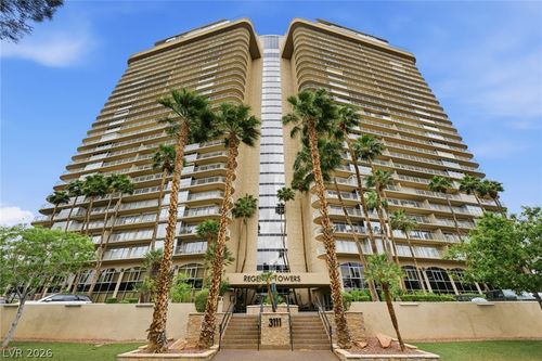 15d-3111 Bel Air Dr, Las Vegas, NV, 89109-1504 | Card Image