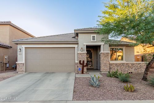 25588 N 161st Ave, Surprise, AZ, 85387-6922 | Card Image