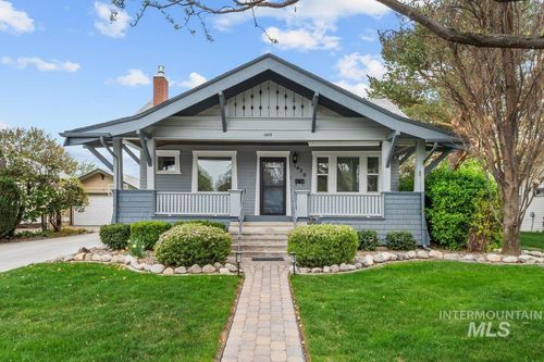 1420 Maple Avenue, Twin Falls, ID, 83301 | Card Image