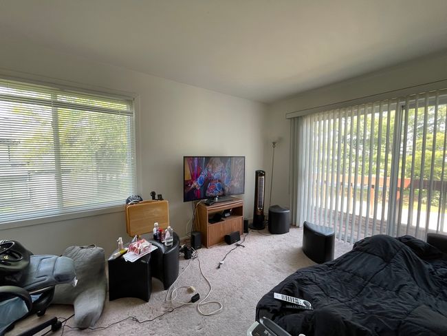 APT-6 - 786 Delmar Ct, Townhouse with 2 bedrooms, 1 bathrooms and 11 parking in University Park IL | Image 6