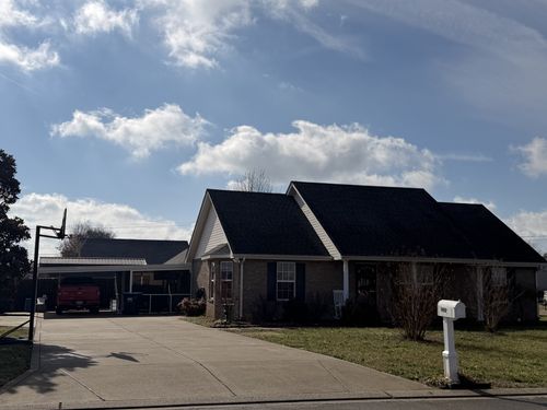 2938 Ridgewood Dr, Christiana, TN, 37037-6626 | Card Image