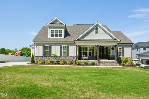 143 Sallyport Ct, Raleigh, NC, 27603-7247 | Card Image