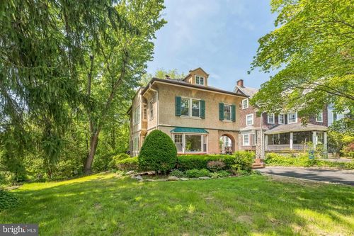 215 Summit Ave, JENKINTOWN, PA, 19046-3110 | Card Image