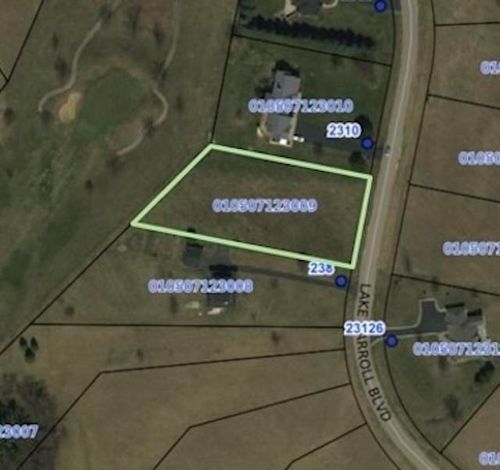 23-9 Lake Carroll Boulevard, LAKE CARROLL, IL, 61046 | Card Image