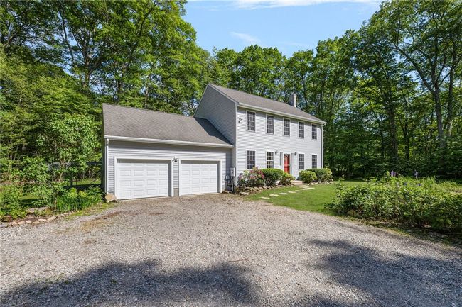 58 Snake Meadow Rd, House other with 3 bedrooms, 3 bathrooms and 22 parking in Killingly CT | Image 5