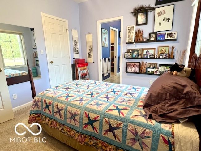 12460 Willow Bnd, House other with 5 bedrooms, 4 bathrooms and null parking in Elizabethtown IN | Image 24