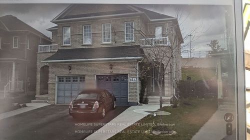 52 Deepcoral Court, Brampton, ON, L6V4P7 | Card Image