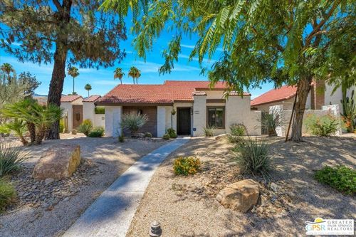 e-2277 S Gene Autry Trl, Palm Springs, CA, 92264-5865 | Card Image