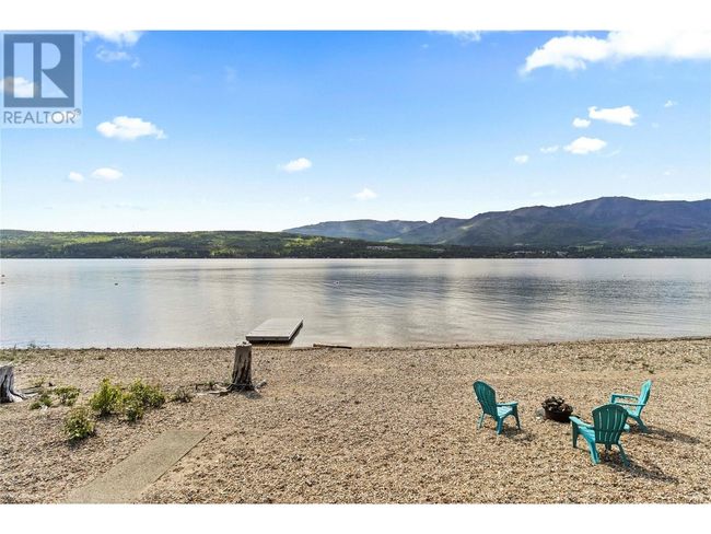 4006 Express Point Rd, House other with 4 bedrooms, 2 bathrooms and null parking in Scotch Creek BC | Image 29