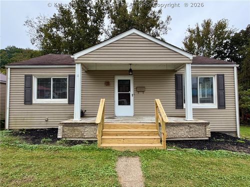 107 Fairview Drive, Hurricane, WV, 25526 | Card Image