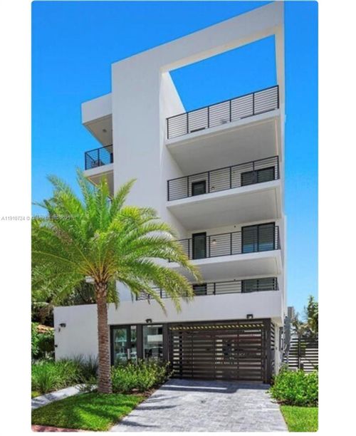 apt-1-1930 Bay Dr, Miami Beach, FL, 33141-4456 | Card Image