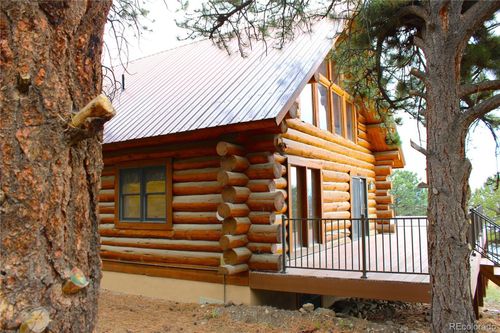 18355 Trail West Dr, Buena Vista, CO, 81211-9131 | Card Image