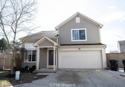 2781 Grand Fir Dr, Greenwood, IN, 46143-6396 | Card Image