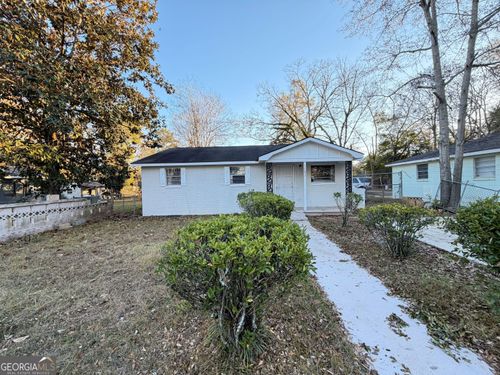 1308 E Roosevelt Ave, Albany, GA, 31705-2058 | Card Image