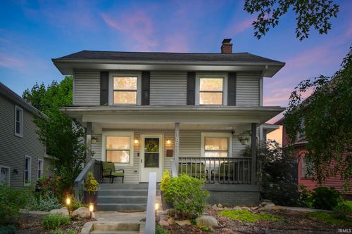 1831 Crescent Ave, Fort Wayne, IN, 46805-5031 | Card Image