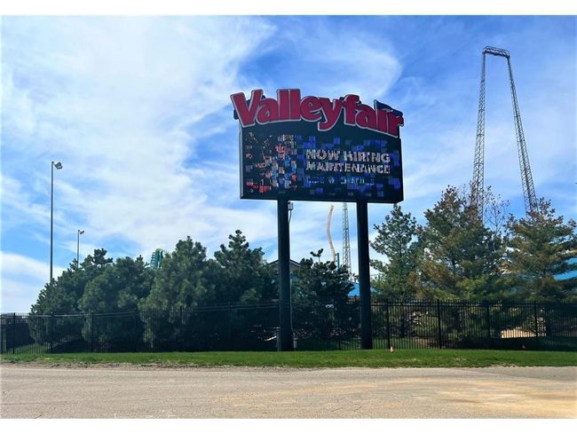 You are additionally within minutes of Minnesota's largest amusement park, Valley Fair! | Image 41
