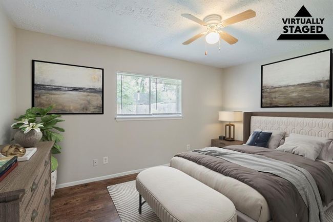 4523 Towergate Dr, House other with 3 bedrooms, 2 bathrooms and 2 parking in Spring TX | Image 18