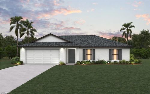 4338 Ne 9th Pl, Cape Coral, FL, 33909-6119 | Card Image