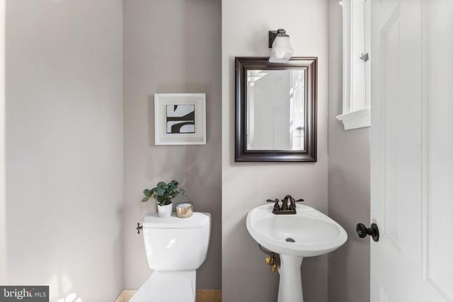 911 S Lee St, Townhouse with 4 bedrooms, 4 bathrooms and null parking in ALEXANDRIA VA | Image 11