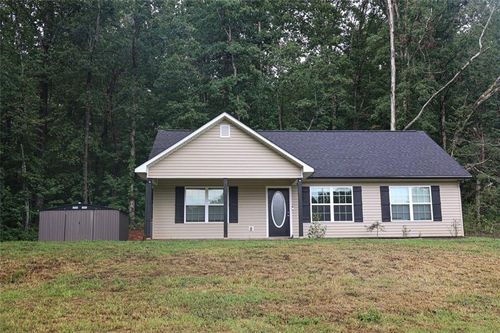 119 Pine Corner Dr, Dahlonega, GA, 30533-8004 | Card Image
