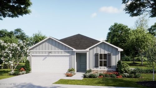 129-375 Glendale Arbor Dr Sw, Ocean Isle Beach, NC, 28469-1158 | Card Image
