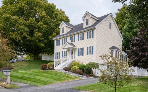 6 Innisfree Drive, Haverhill, MA, 01832 | Card Image