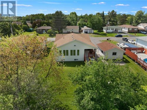 4196 Frost Ave, Hanmer, ON, P3P1E3 | Card Image
