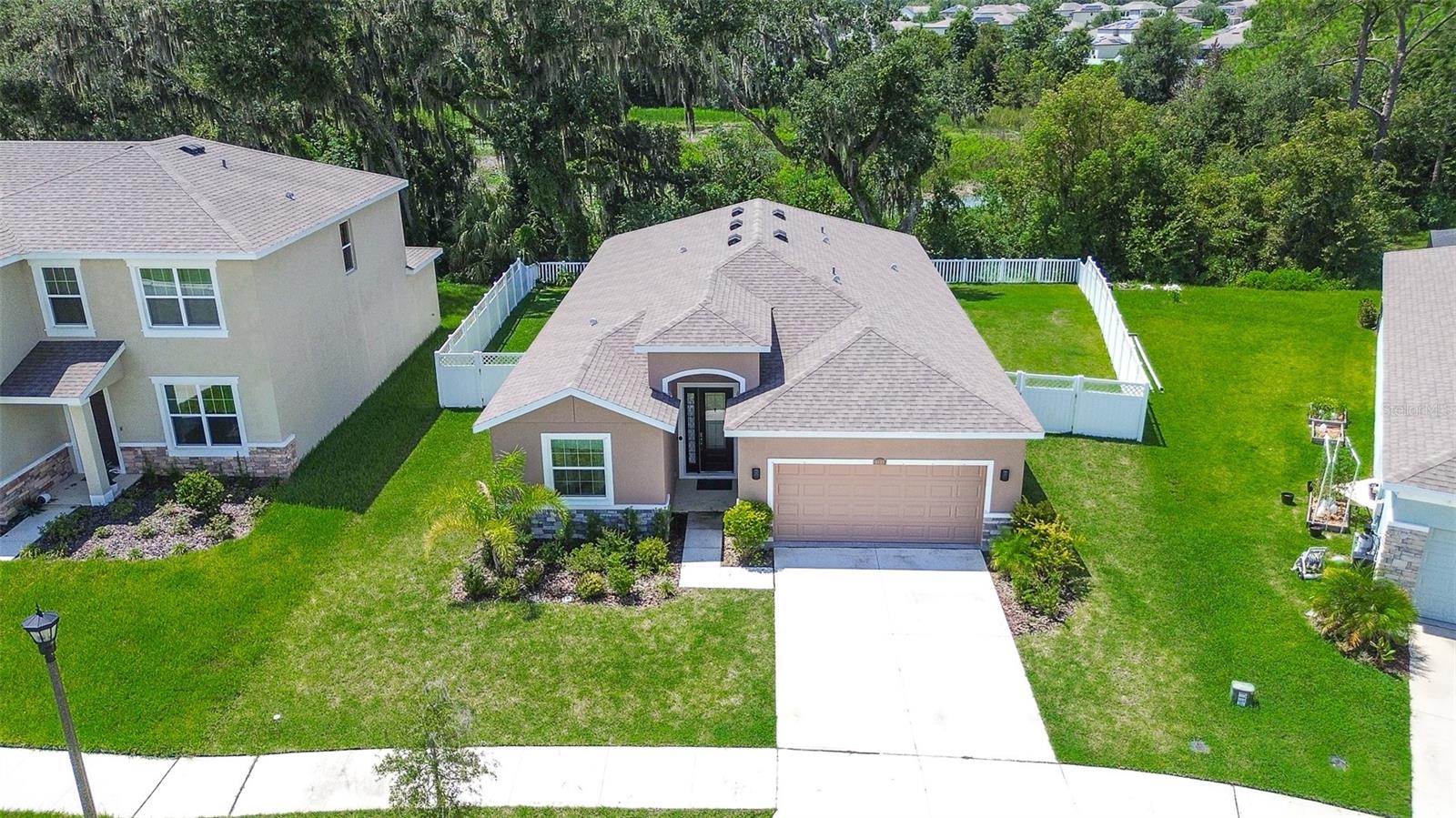 Cobble Bliss St, Zephyrhills, FL 33541