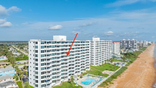 704-1133 Ocean Shore Boulevard, Ormond Beach, FL, 32176 | Card Image