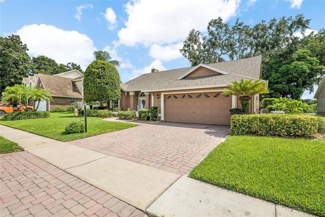 675 Bella Vista Drive, House other with 4 bedrooms, 2 bathrooms and null parking in Titusville FL | Image 48