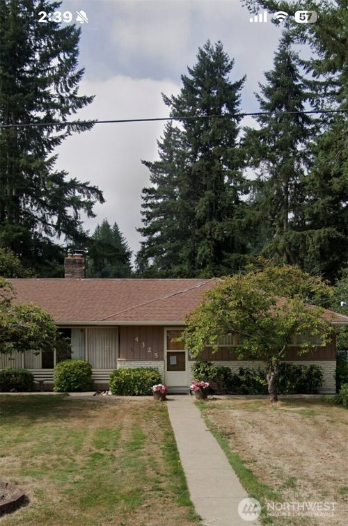 4325 328th Pl Se, Fall City, WA, 98024-8738 | Card Image