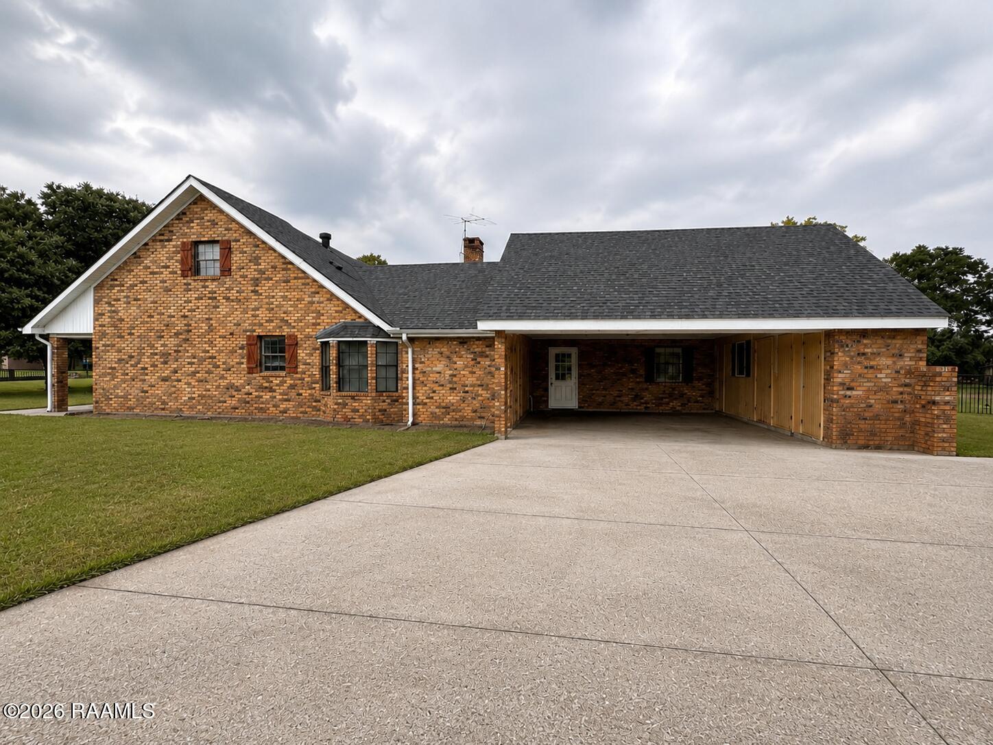 Residential in St. Martinville 3