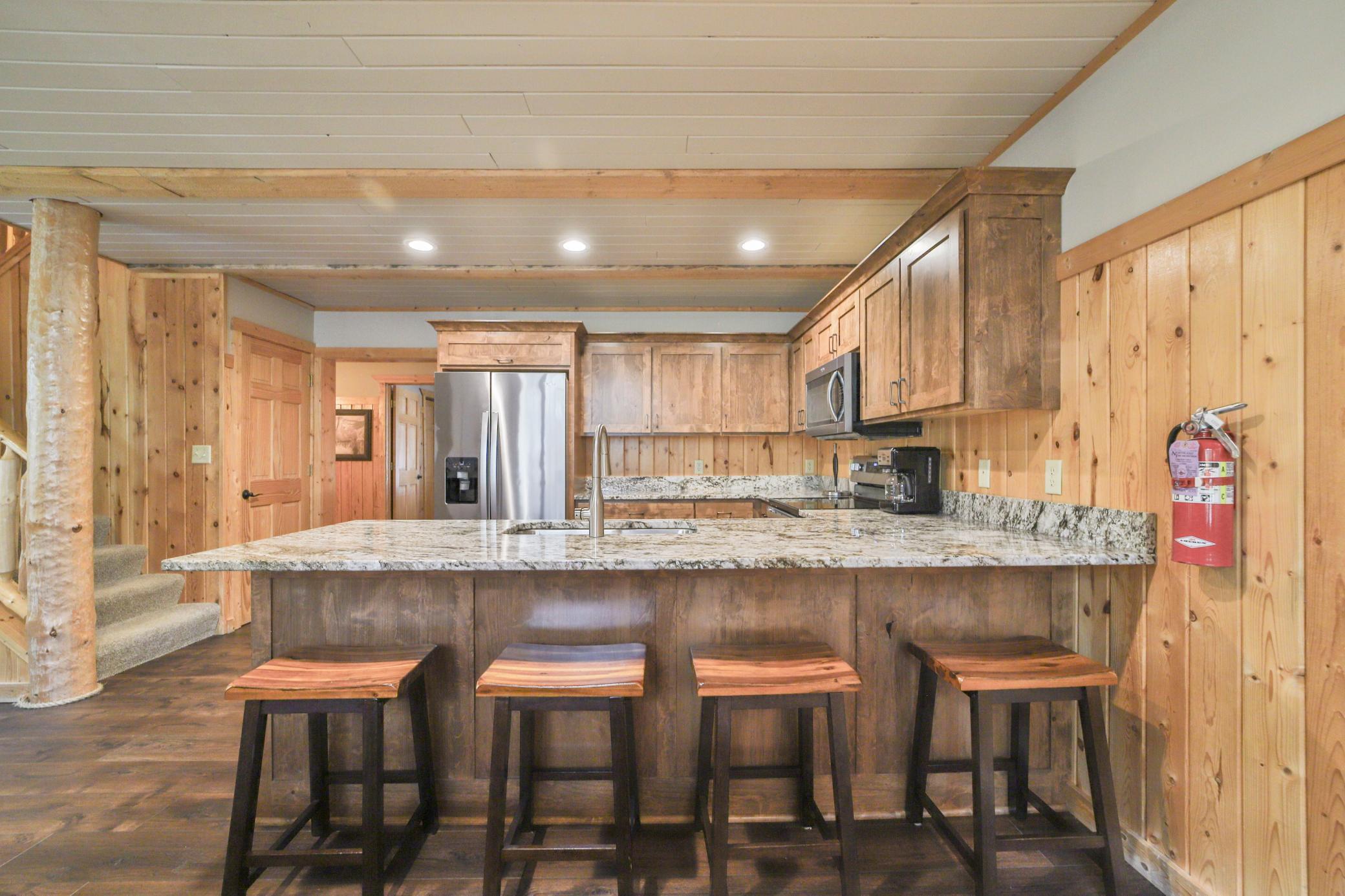 Residential in Pequot Lakes 4