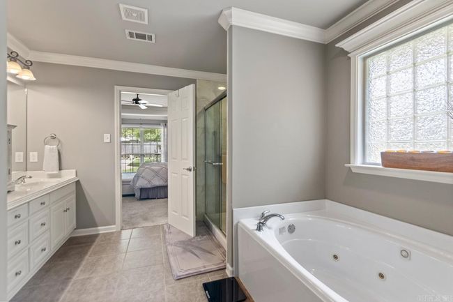 2600 River Eagle Ct, House other with 4 bedrooms, 3 bathrooms and null parking in Sherwood AR | Image 36