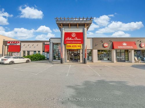 unit-3-490 Speers Rd, Oakville, ON, L6K2G3 | Card Image