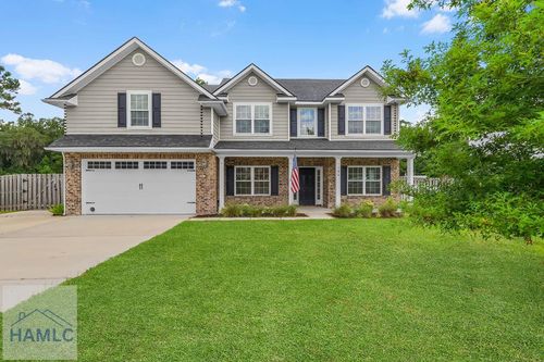 180 Kerry Drive, Richmond Hill, GA, 31324 | Card Image