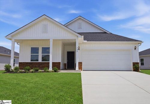 726 Parry Ct, Woodruff, SC, 29388-6705 | Card Image