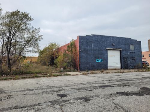 1508 Massachusetts St, Gary, IN, 46407-2209 | Card Image