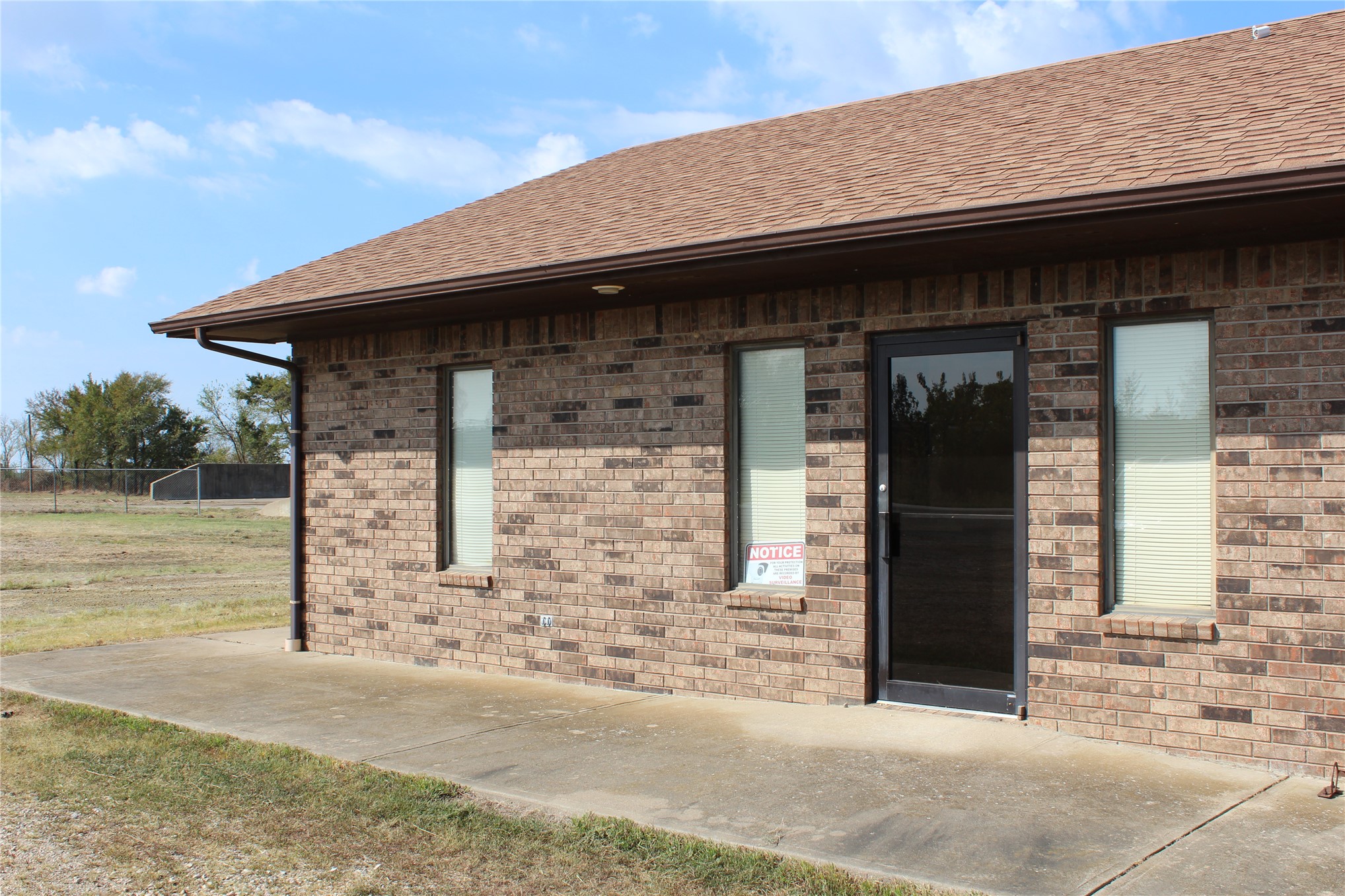 109690 Old Highway 69, Checotah, OK 74426