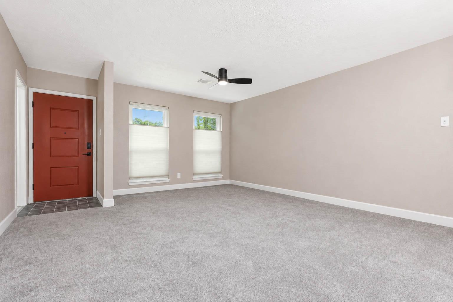 Residential in Houston 2