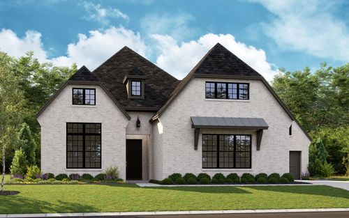 1905 Golden Gate Way, Celina, TX, 75009-5284 | Card Image