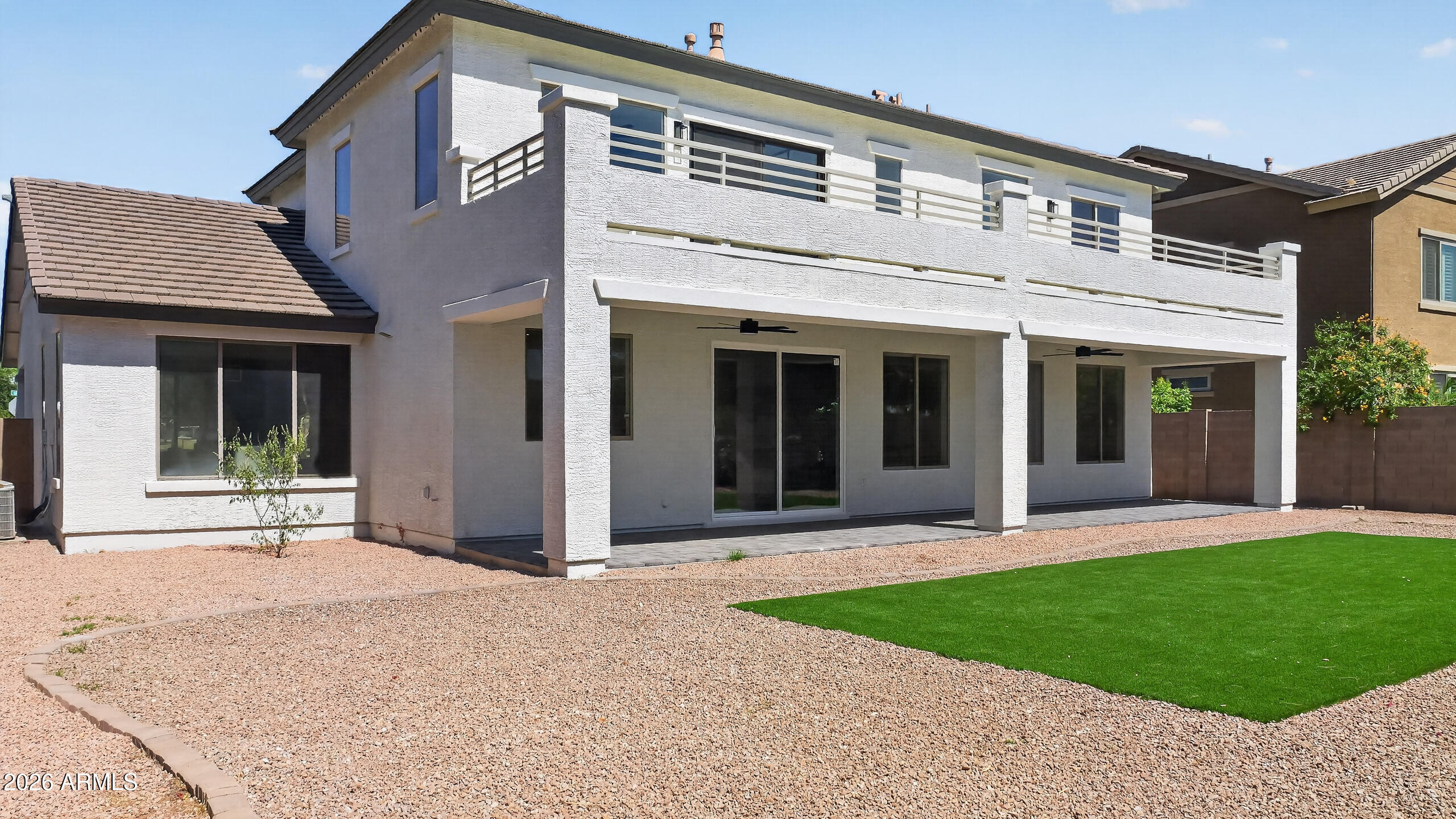 Residential in Queen Creek 4