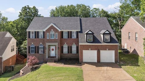 6961 Stone Run Dr, Nashville, TN, 37211-8537 | Card Image