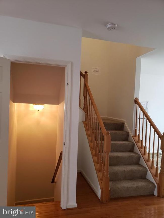 9426 Silver Meteor Ct, Townhouse with 3 bedrooms, 4 bathrooms and null parking in MANASSAS PARK VA | Image 22