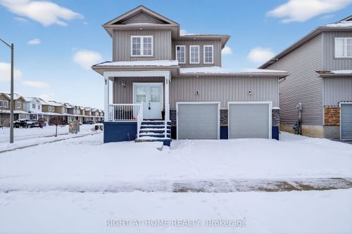 73 Brennan Cres, Odessa, ON, K0H2H0 | Card Image