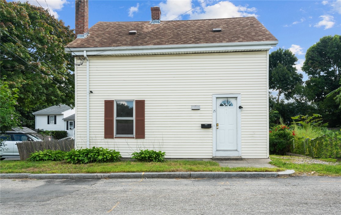 Stone St, Providence, RI 02904